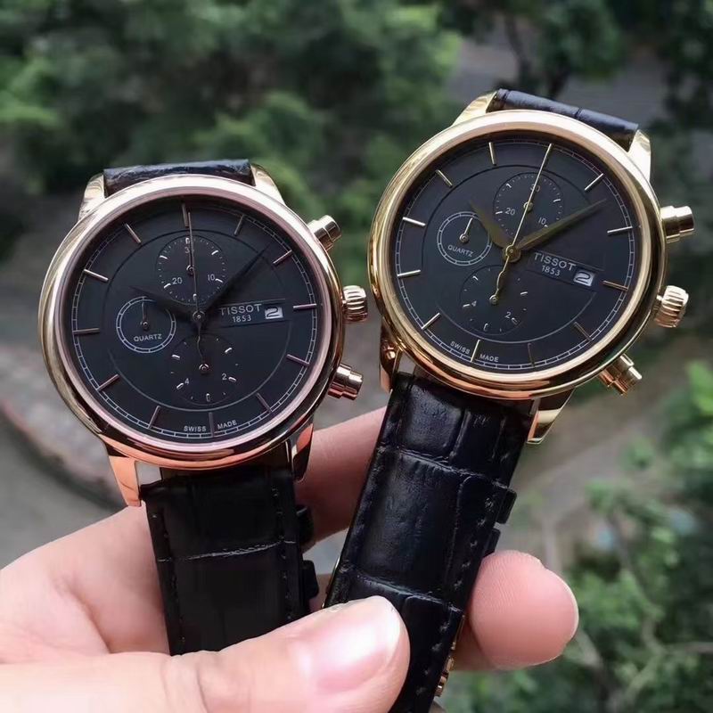 Tissot 41mm 113029